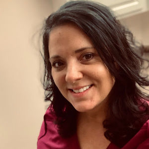 Meet your Posher, Candice